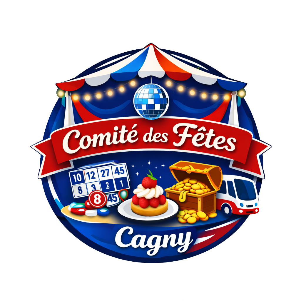 Comité des Fêtes de Cagny